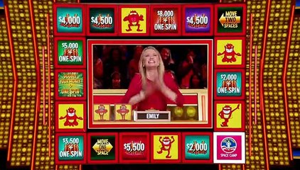 Press Your Luck (May 31, 2020) Season Two Premiere