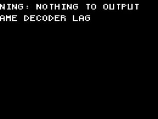 Wallace and Gromit in A Grand Day Out