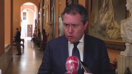 Скачать видео: El Ayuntamiento de Sevilla apoya el ingreso mínimo vital