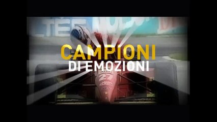 LA GRANDE AVVENTURA DELLA FORMULA 1 - DVD 5