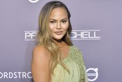 Chrissy Teigen doubled her donation for protesters’ bail after a troll criticized her for it