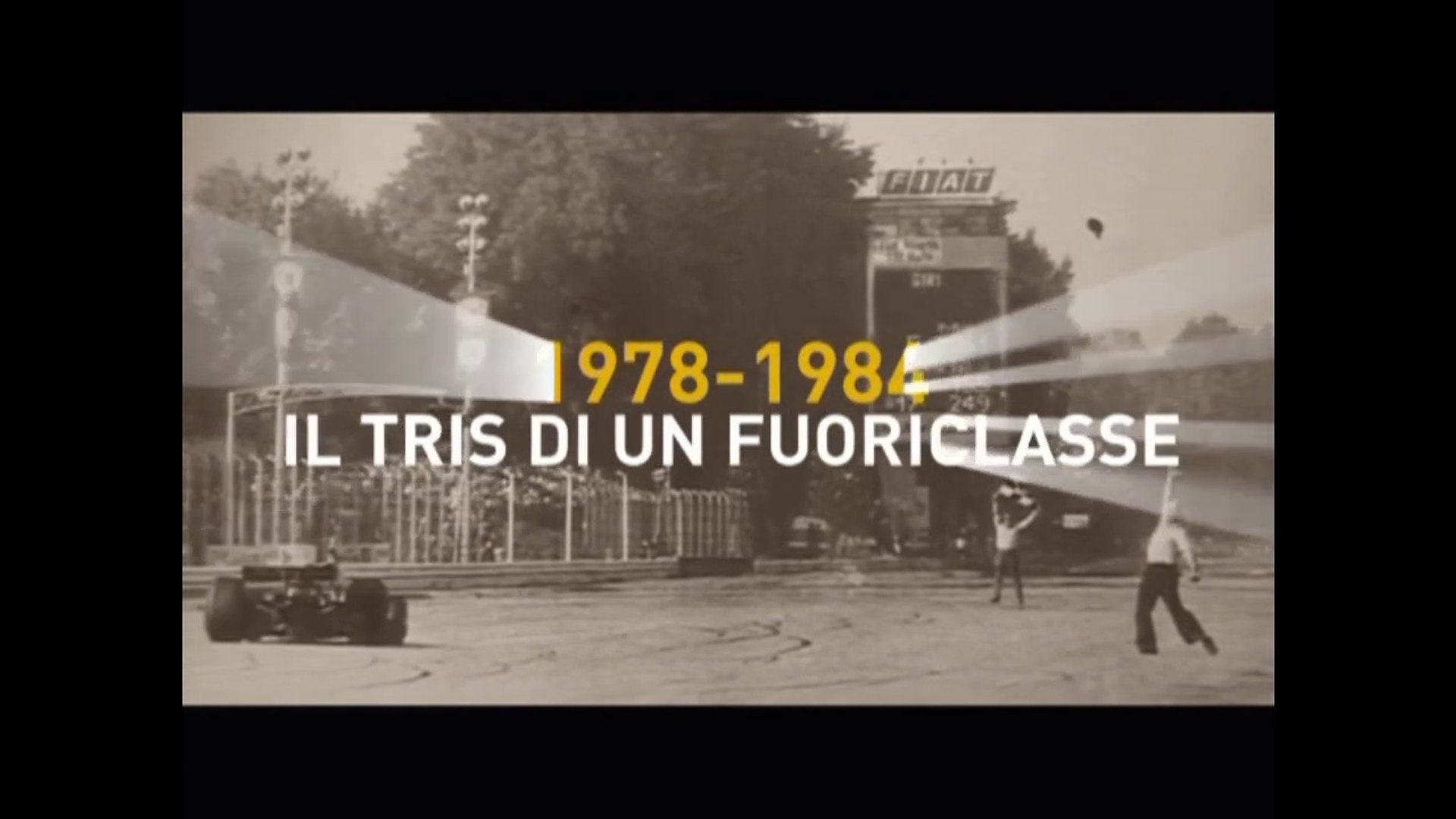 LA GRANDE AVVENTURA DELLA FORMULA 1 - DVD 7 - Video Dailymotion