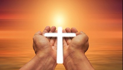 Pentecôte 2020 à Ste Bernadette Communion 10h30 et 18h30