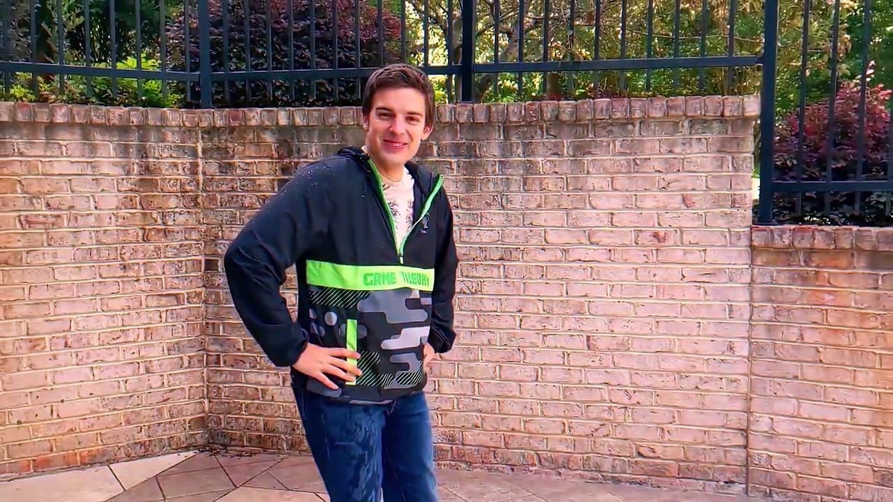 Game Theory- Yoshi's Identity Crisis! What is a Yoshi