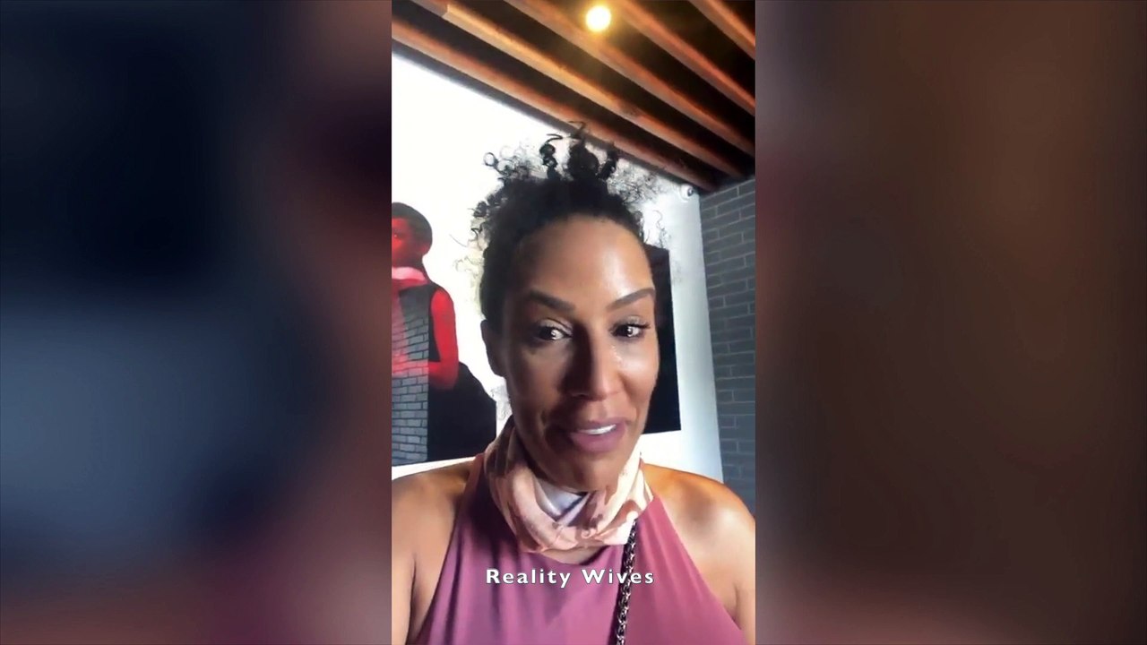 RHOA | Tanya Sam's Restaurant Vandalized By Looters In Atlanta