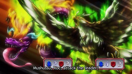 Shadowverse Episode 9 English Sub