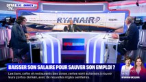 Story 6 : Baisser les salaires pour sauver les emplois ? - 01/06