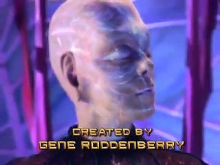 Earth Final Conflict S02E19 Defector