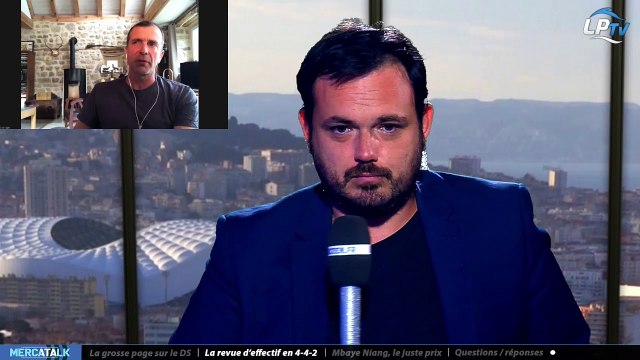 Mercatalk du 01/06, partie 2 : la revue d’effectif en 4-4-2