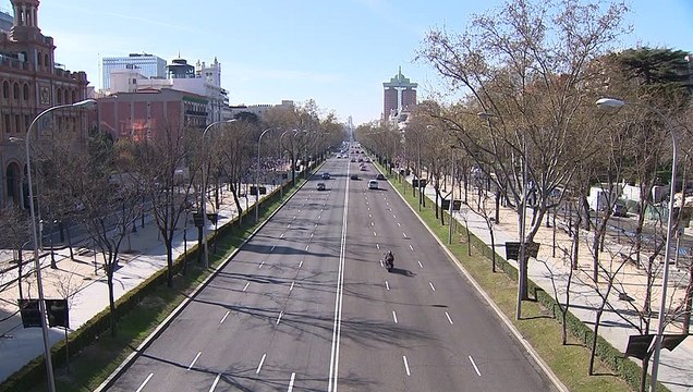 Las ventas de coches caen otro 73% en mayo
