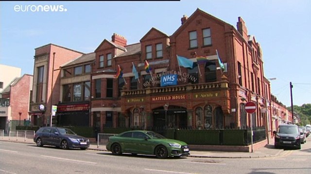 Vom Zapfhahn zur Haustür - Pub darf wieder Guinness liefern