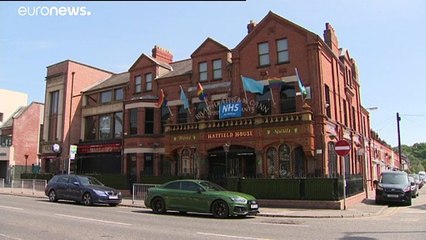 Vom Zapfhahn zur Haustür - Pub darf wieder Guinness liefern