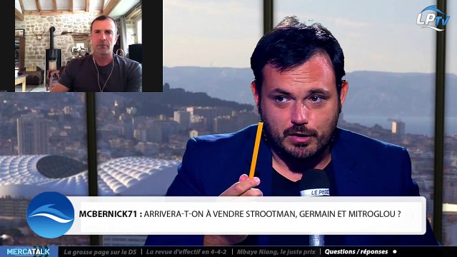 Mercatalk du 01/06, partie 4 : questions / réponses