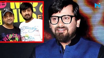 Wajid Khan के निधन से शोक में bollywood, सेलेब्स ने दी श्रद्धांजलि