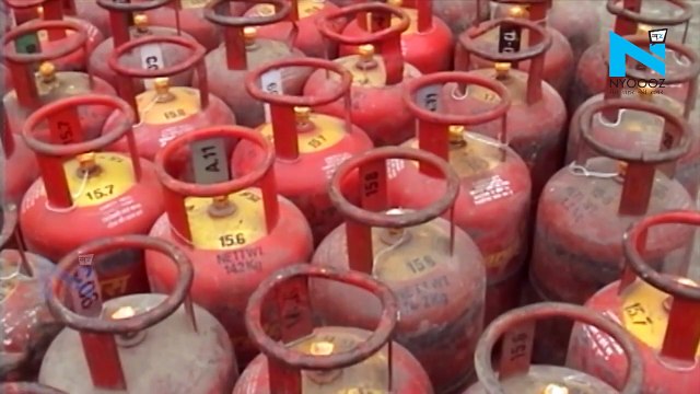 आज से महंगा हुआ रसोई गैस सिलिंडर, इतने बढ़े LPG Cylinder के दाम
