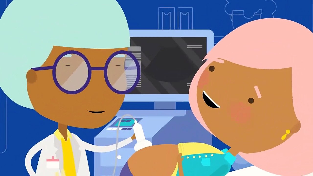 Panorama Non-Invasive Prenatal Test - Lifelabs