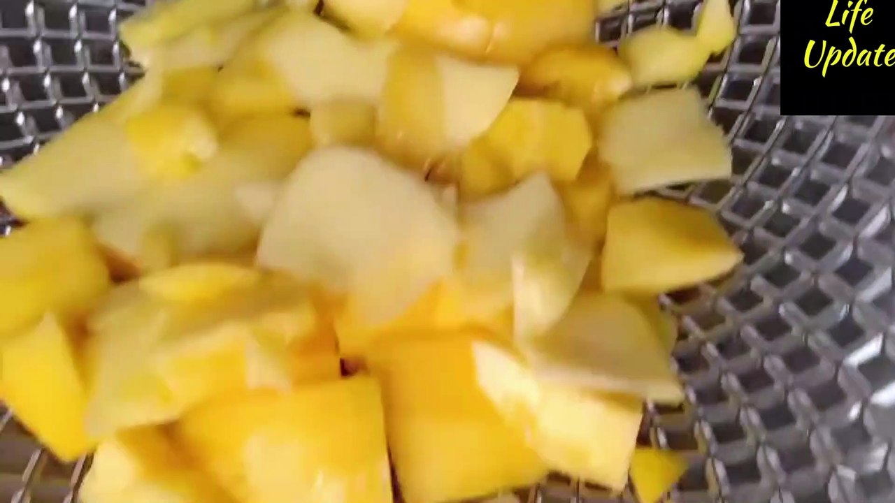 Mango Shake Recipe | Mango Shake | Mango Milkshake | How to make Mango Shake | मैंगो शेक|Life Update