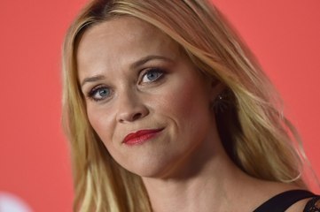 Reese Witherspoon spoke out about "being a white mother" and teaching her children about racism