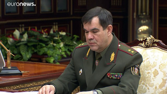 Александр Лукашенко: Майдана не будет