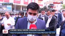 Ağrı'da acı olay! Dereye giren 14 yaşındaki çocuk boğuldu