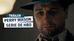 Perry Mason - Serie de HBO - Tráiler oficial