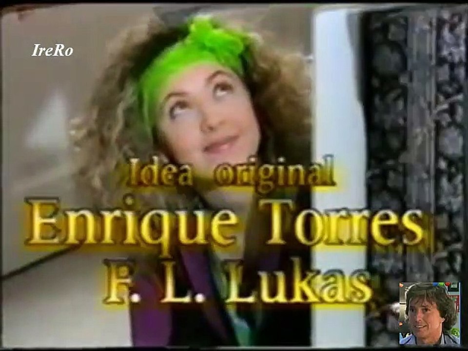 Antonella Cap.019 - Gustavo Bermúdez y Andrea Del Boca