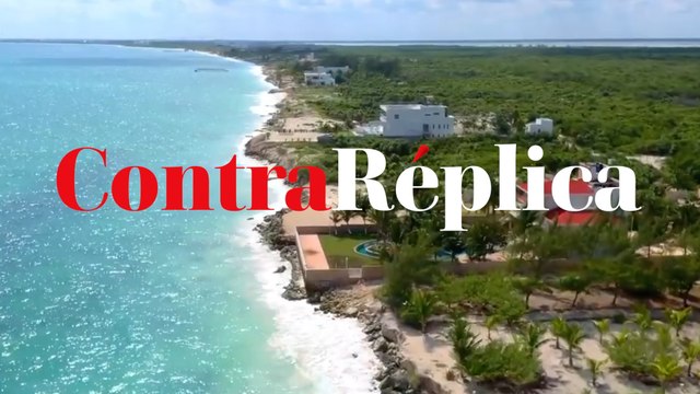 Lunes retoman actividad turística en Quintana Roo con sólo 30% de ocupación