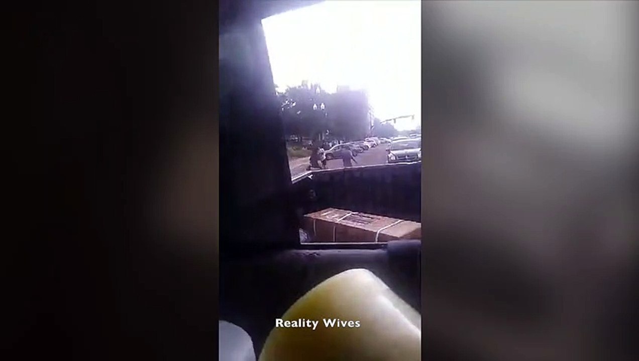 Brandon McCormick-machete