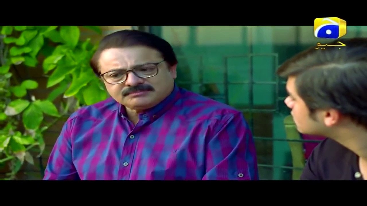 Kaif e Baharan Last Episode - Aiman Khan - Mari...