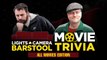 I Don't Think Anyone Can Beat RA & KenJac In Movie Trivia (LCB Movie Trivia - Match 8)
