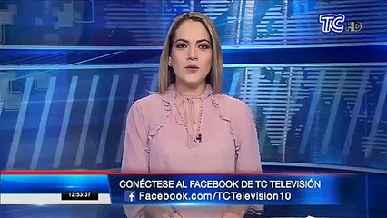 Fiscalía solicita fecha para formular cargos contra Yofre Poma