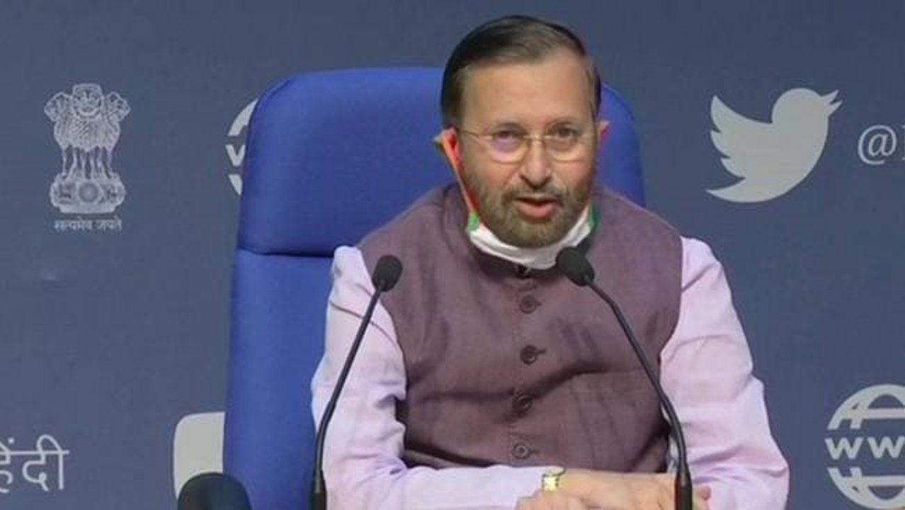 Centre announces 20 thousand crore package for MSMEs sector