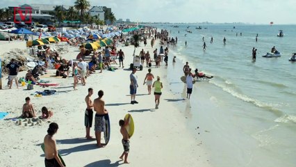 Majority of Americans Want Focus On Containing Virus Over Economy, Call for Unemployment Benefits to Extend