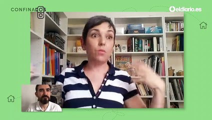 "Se está generando información científica a un ritmo endiablado"