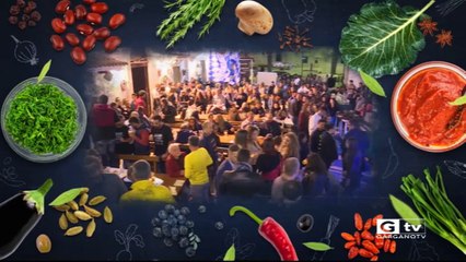 TG GARGANOTV 01 06 2020