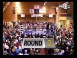 Patrick Bois vs Nadjib Mohammedi (04-10-2013) Full Fight