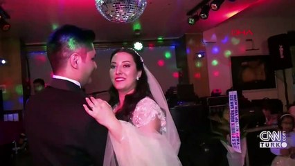 Dilek hemşire son yolculuğuna uğurlandı