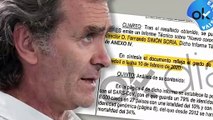 Nuevo informe de la Guardia Civil a la juez del 8-M: Simón tenía «conocimiento de la gravedad el 10 de febrero”
