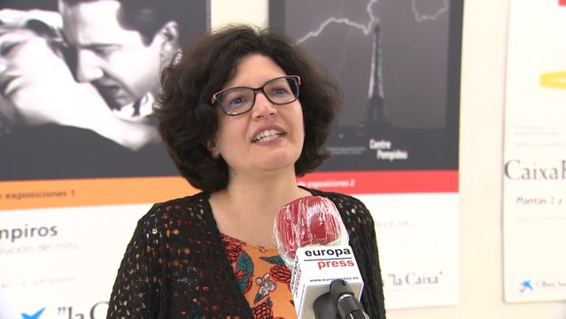 Los CaixaForum han reabierto este lunes con protocolos de seguridad sanitaria