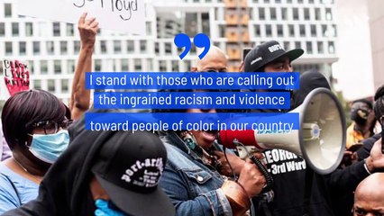 Michael Jordan ‘Pained’ and ‘Angry’ Over George Floyd’s Murder