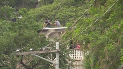 Honduras inicia temporada de huracanes con temor de contagios por coronavirus