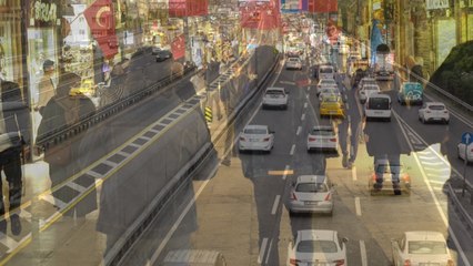 Yeni normalde İstanbul nasıl olacak?