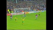 Match of the Day [BBC]: 1992/93 F.A. Premier League Nov-Dec 1992