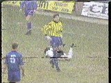 Match of the Day, The road to Wembley (BBC): Latics 2-2 Tranmere 1992/93  F.A. Cup 3rd round, 02/01/93