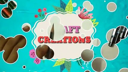 Fingers heart drawing - drawing idea