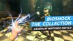 Bioshock The Collection - gameplay Nintendo Switch