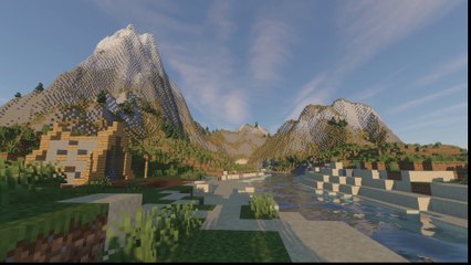 Mice on Venus - Minecraft (Violin Cover)