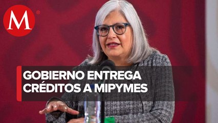 Economía entregará 130 mil créditos la próxima semana
