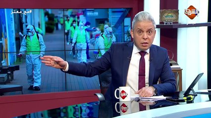 الوبا يتفشى داخل قبة #البرلمان .. و#معتز_مطر البلاد لا تدار بالهجايص !!