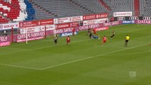 Bundesliga matchday 29: Highlights 
